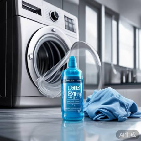 生物酶洗衣机消毒液，除菌去渍，