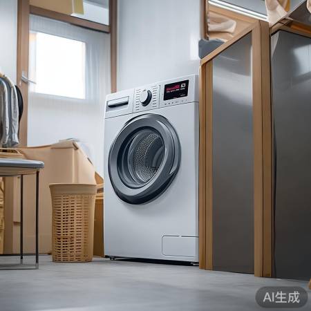 南京洗衣机品牌多，海尔小天鹅美