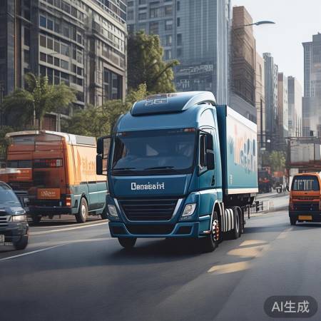 小众品牌物流，圆通苏宁好评多。