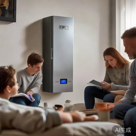 比价选高性价比壁挂炉