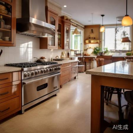 厨房油烟机选型要点多