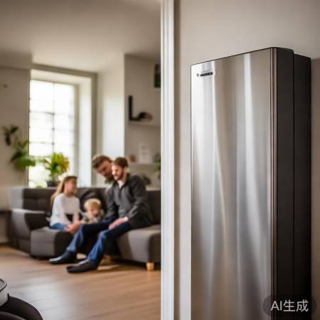 选正规厂壁挂炉，品质有保障