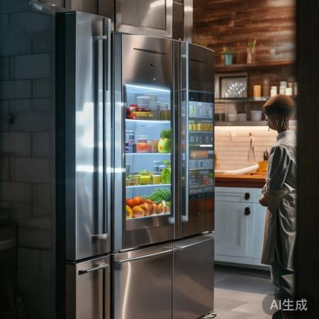 冰箱行业领军人物素养揭秘