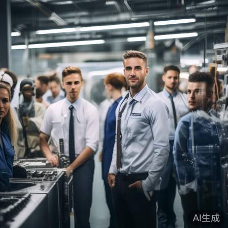 优秀团队铸就厨房冰箱成功