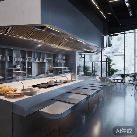 智能消毒柜，绘本馆好帮手。