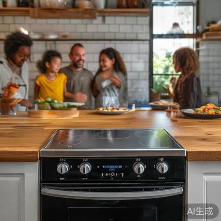 厨房神器D2揭秘！