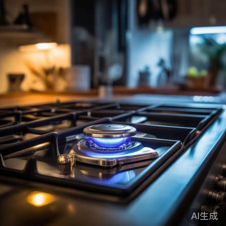 燃气灶点火器，定期检查防隐患