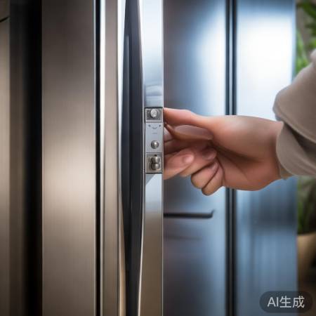 冰箱不制冷？温控器调整试试。