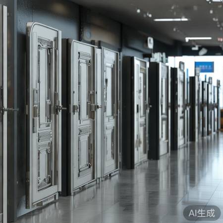 福熙防盗门，价格实惠品质佳。