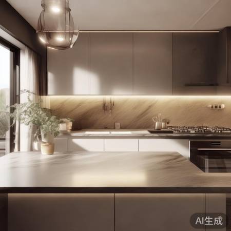 消毒柜两侧留10cm，靠墙20