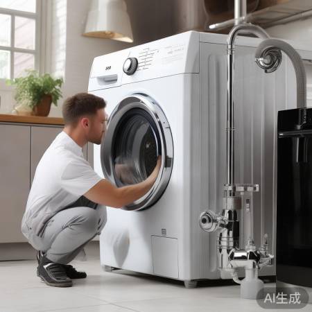 角阀适用洗衣机指南