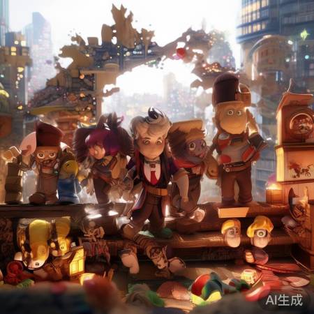 TCL电视画质调校，HDR技术