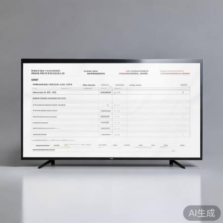 2023年47寸电视价格盘点