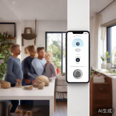 “手机锁升级，轻松掌握新技能！