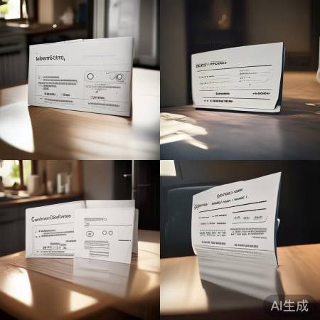 参数卡片贴设备旁，牢记参数易如