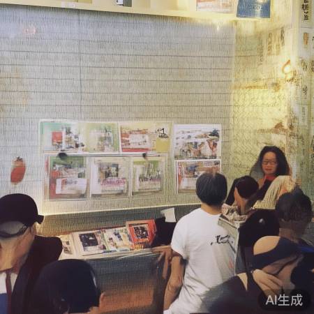 武汉美食多样，保鲜技巧妙。