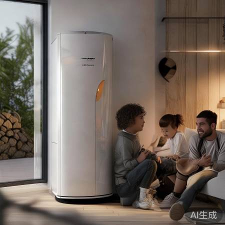 嘉峪关壁挂炉，温暖冬天神器。