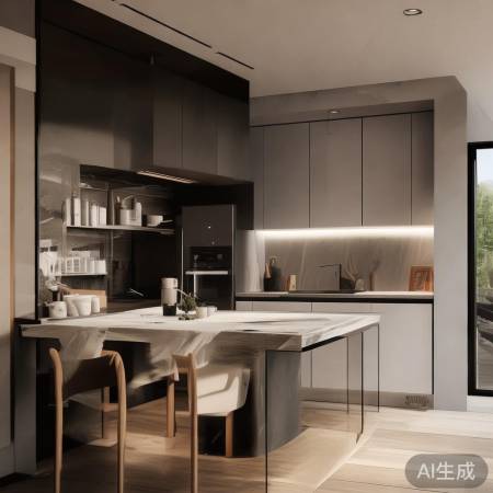 消毒柜下层别空置，物尽其用消毒