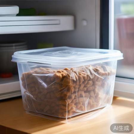 保鲜密封冷藏，防变质保鲜。