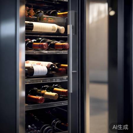 红酒柜葡萄香揭秘