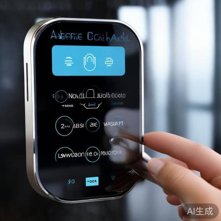 指纹锁基础设置功能详解