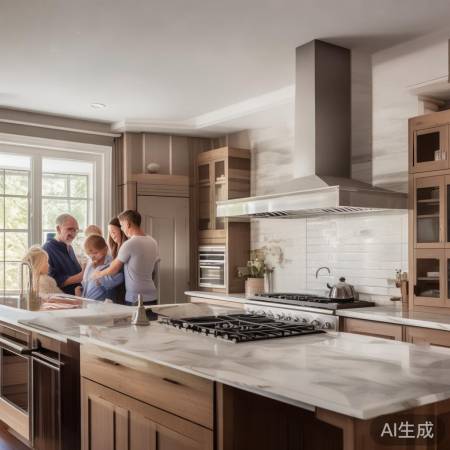 油烟机安装门口上方，优缺点分析