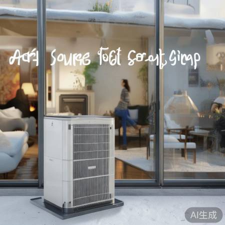 “轻松上手空气能，温暖四季在家