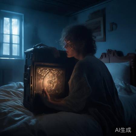 解梦揭秘：保险柜梦的深层含义