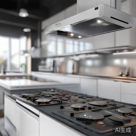 杜帮抽油烟机多系列，价优功能全