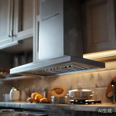 杜帮油烟机功能升级，促销价更优