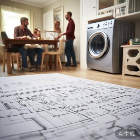 水电改造与插座高度,影响生活便