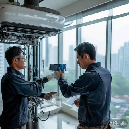 深圳中央空调安装推荐