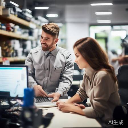 优质售后，无忧使用