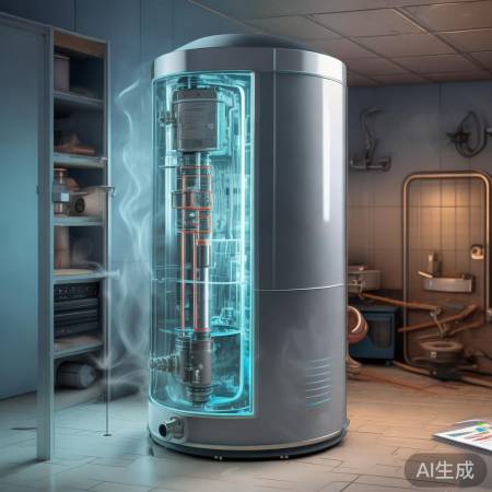 电热水器冷水解密与维护攻略