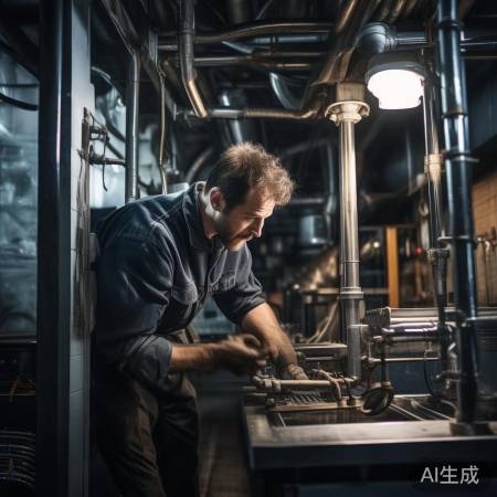 换管人工费50-100元，品牌