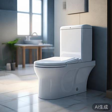 九牧智能马桶，高性价比之选。