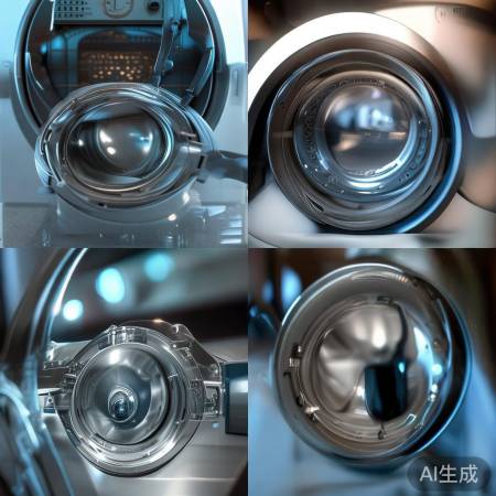 洗衣机定期消毒，内桶过滤网门封