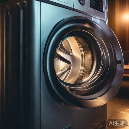 洗衣机转向揭秘与解决攻略