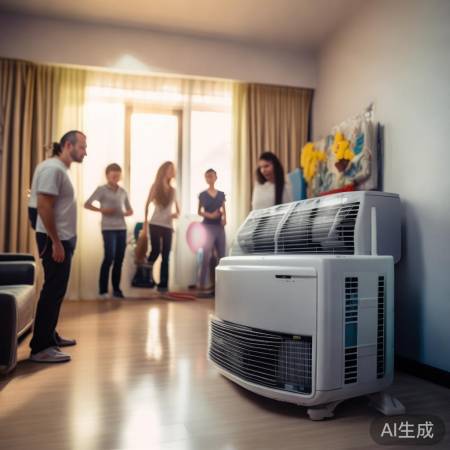 浙江空调清洗，迎接夏日清凉