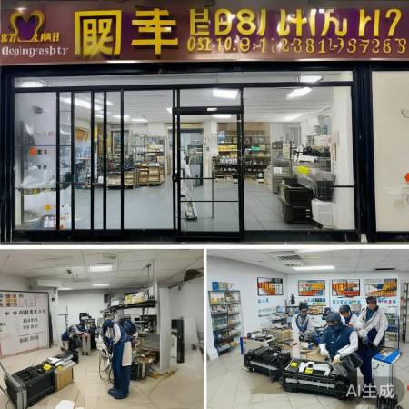 琼海油烟机清洗专家，20年专业