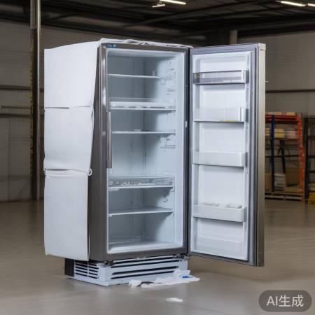 冰箱专用泡沫包装，保护内部，防