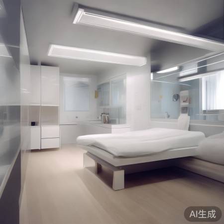 消毒完毕，开柜通风。