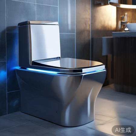 奥尊智能马桶601，标准接口，