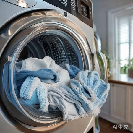 洗衣机烘干容量非一次性重量，建