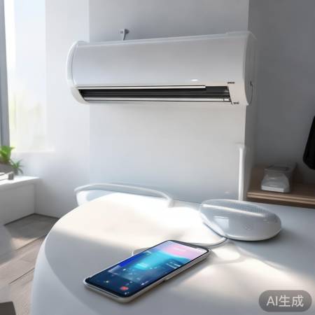 智能家居通讯线，空调智能控制