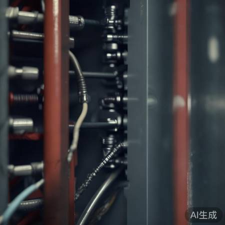 线路接头紧密防松动