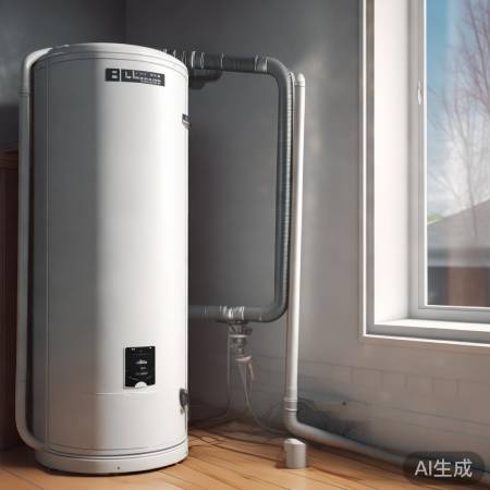 热水器排气管尺寸决定安全与效能