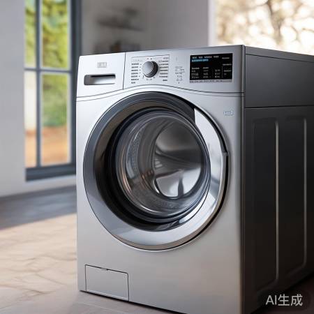 洗衣机节能性能，选级节能更省心
