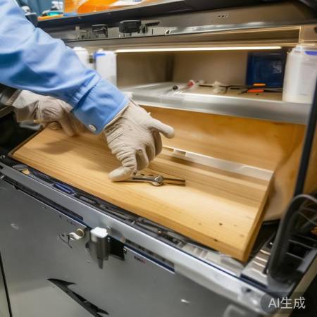 更换前准备：断电、备工具、防潮