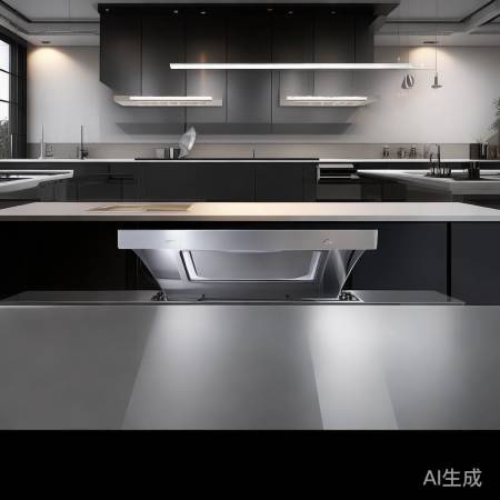 多样油烟机，品牌各具特色